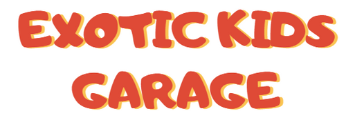 ExoticKidsGarage